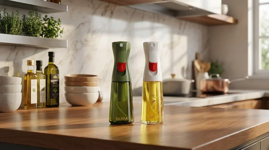 Flairosol Olivia Oil Sprayer